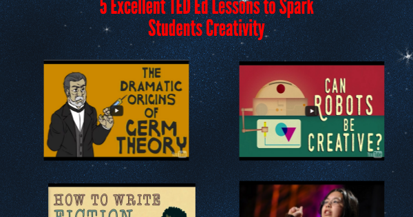 Writing prompt videos image