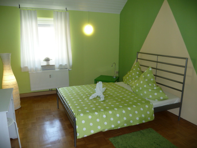 Feel at home - Wohnen auf Zeit. Die Alternative zum Hotel