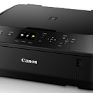 canon printer support