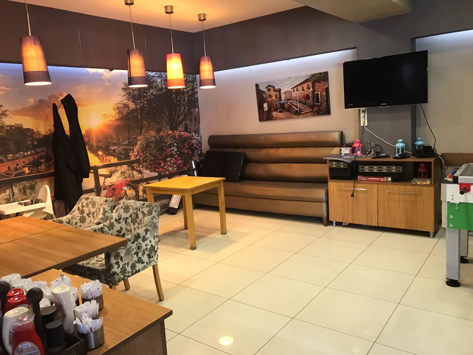 2 El Cafe Malzemeleri 2 El Cafe Malzemeleri Alan Yerler