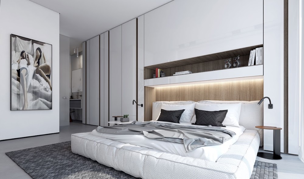 white-and-wood-bedroom