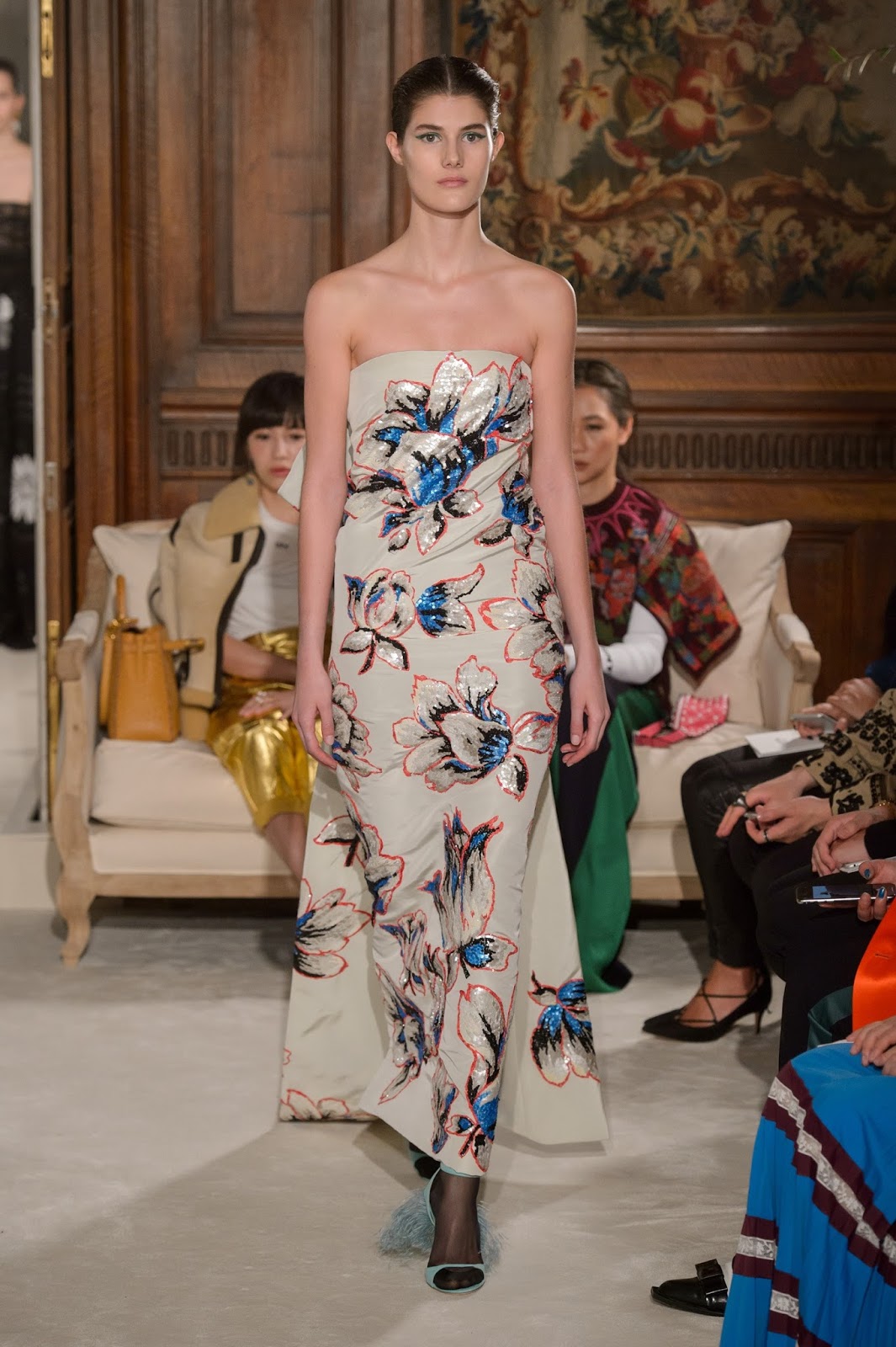 VALENTINO HAUTE COUTURE: PART II