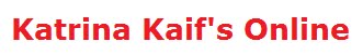 Katrina Kaif : Katrina Kaif Photos, News, Movies, Bio and  Wallpapers