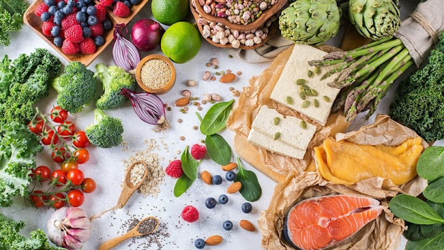 Alimentos saludables para llevar a la playa