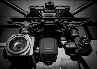 Long range zooming drone inspection Cilegon Serang Banten Long range zooming drone inspection Cilegon Serang Banten