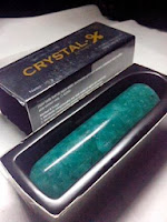 Crystal X