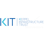 Keppel Infrastructure Trust