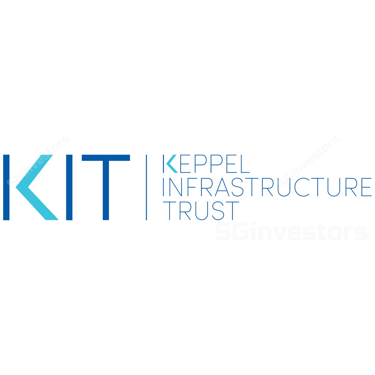 Keppel Infra Trust (SGX:A7RU) | SGinvestors.io