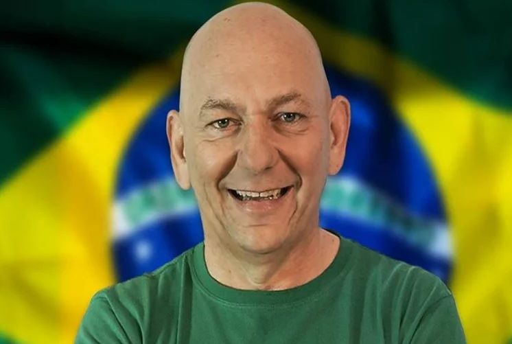 Dono da HAVAN Luciano Hang nas Vésperas das Eleições AO VIVO Dono da HAVAN Luciano Hang nas Vésperas das Eleições AO VIVO