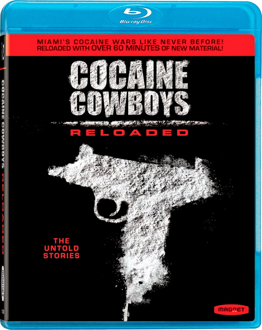 Cocaine Cowboys |2006 |1080p.|Documental 