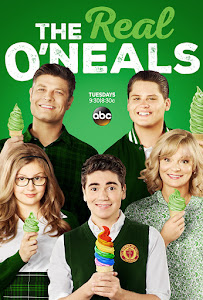 The Real O'Neals Poster
