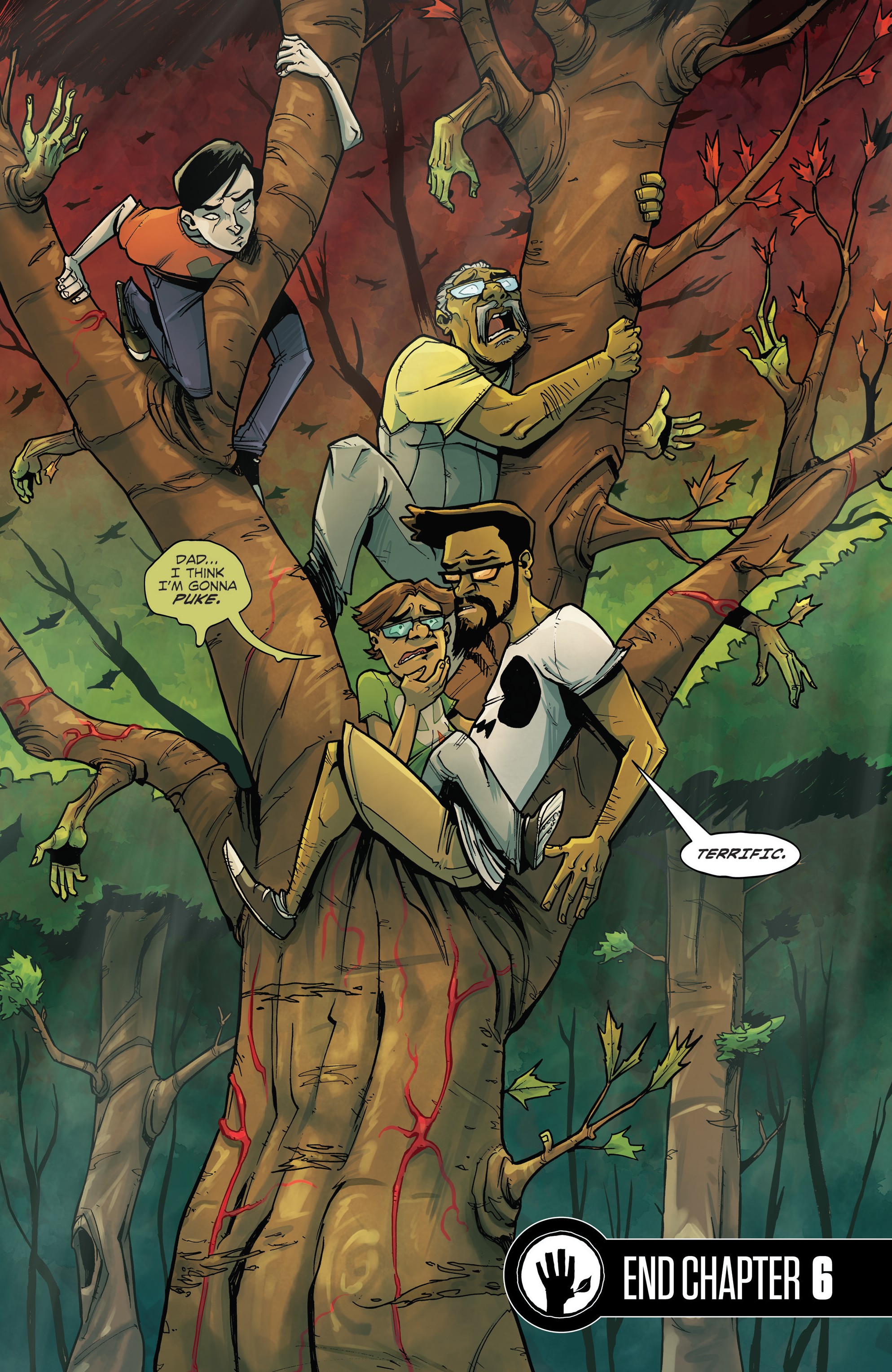 Read online Farmhand comic -  Issue #6 - 26