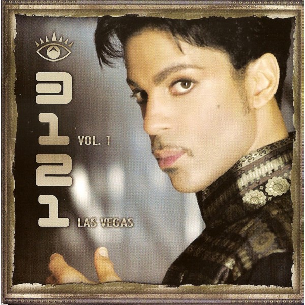 PRINCE GENIUS PRINCE LAS VEGAS VOL 1