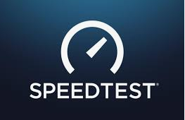 Speed Test