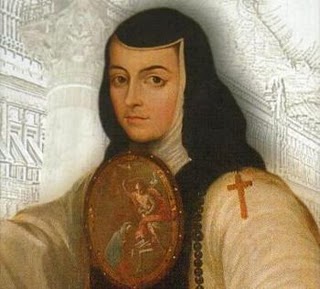 quien fue sor juana ines de la cruz quien fue sor juana ines de la cruz