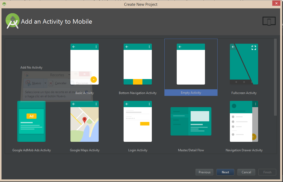 Como hacer un Splash Screen en Android Studio