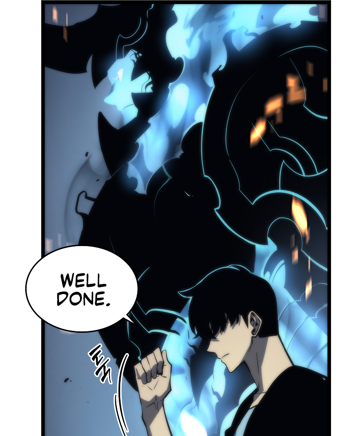 Solo Leveling Chapter 101 - AB Truyện