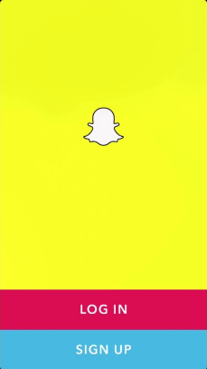 snapchat sign up with email snapchat sign up with email