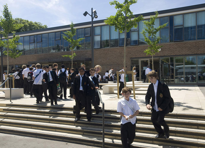 Is Watford The Most Expensive Place To Buy Property Outside London?