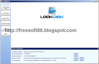LookDisk 5.3