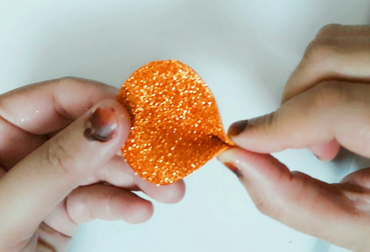 imprints handmade Foam flowers for multiuse DIY