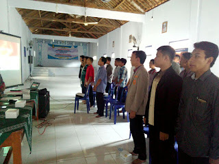 Kader Persyarikatan, Umat dan Bangsa Kader Persyarikatan, Umat dan Bangsa