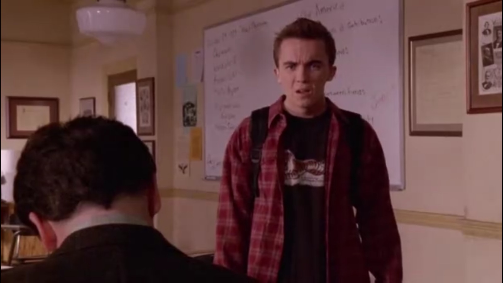 You Descarga Malcolm el de Enmedio Español Latino Todas las Temporadas You Descarga Malcolm el de Enmedio Español Latino Todas las Temporadas