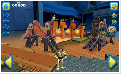 Download game Toy Story APK Download game Toy Story APK