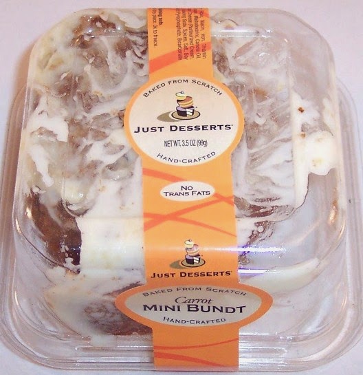 Lone Star Shopper: Taste Trunk (Sweet Trunk) April 2014 Review + 25% ...