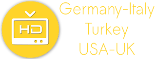 Turkey MovieMax Sky Germany RTL USA UK Italy