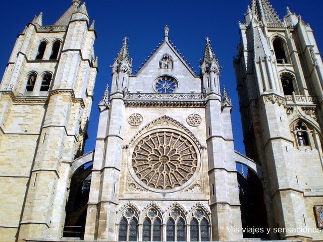 La Catedral de León