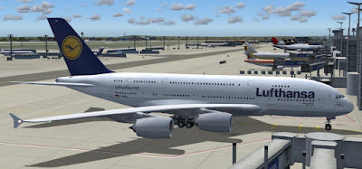 buy flight simulator 2025