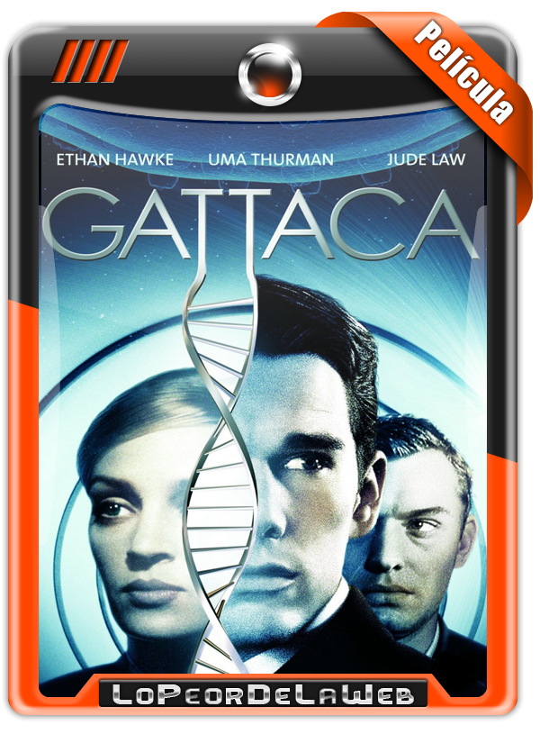 Gattaca: Experimento Genético (1997) 720p Dual Mega Uptobox