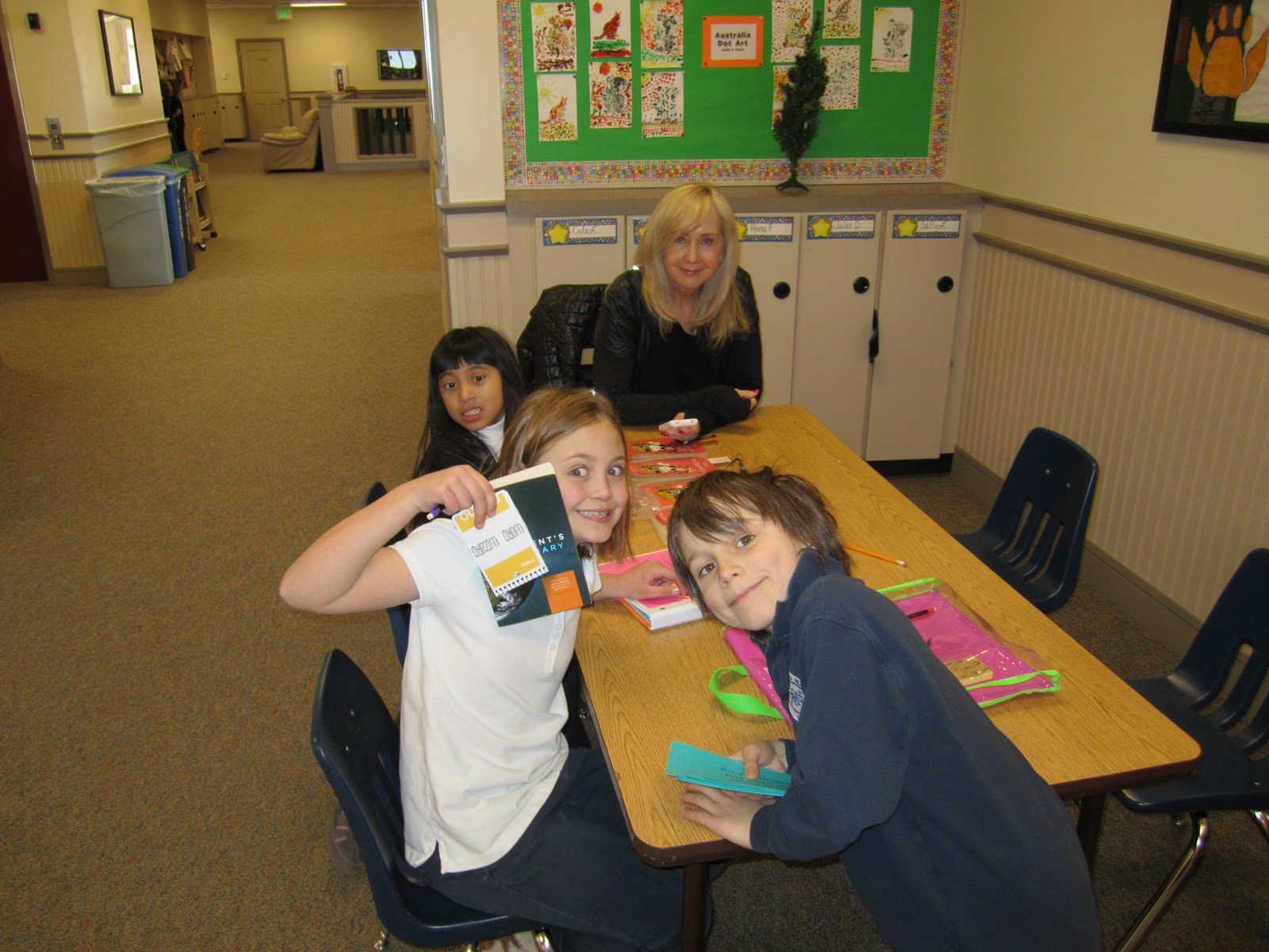 Brainy Bugs Literature Groups