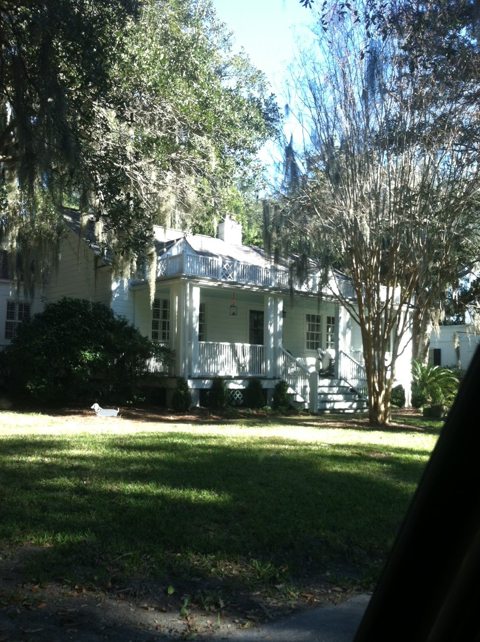 Jungle Red Writers Hallie, on setting a novel outside your comfort zone