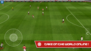Dream League Soccer 2018 Dream League Soccer 2018 Mod Apk v5.00
