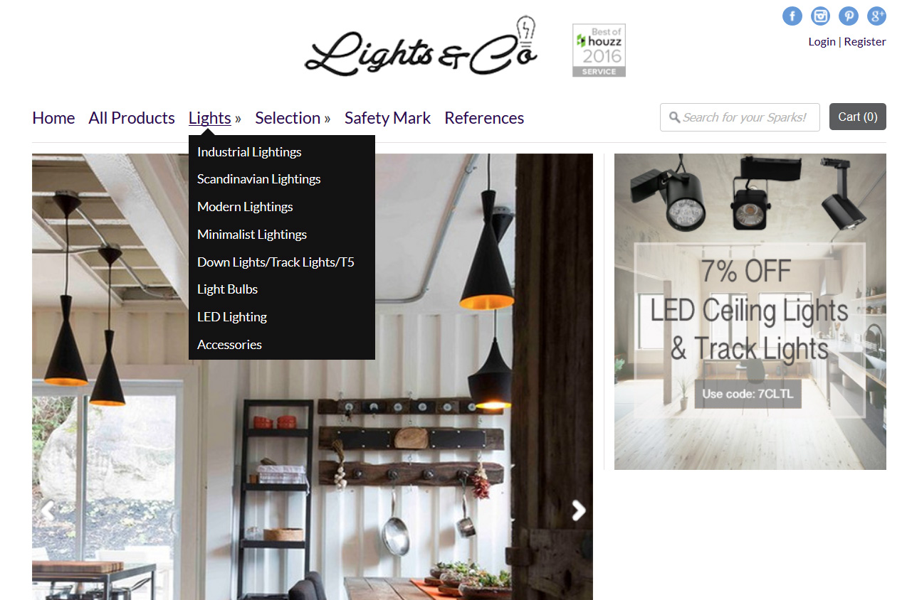 A Happy Mum Singapore Paing Blog So It Thrilled Me When I Was Given The Chance To Work With Lights Co A Singapore Lighting Company Which Strives Furnish Designer Home Essentials That
