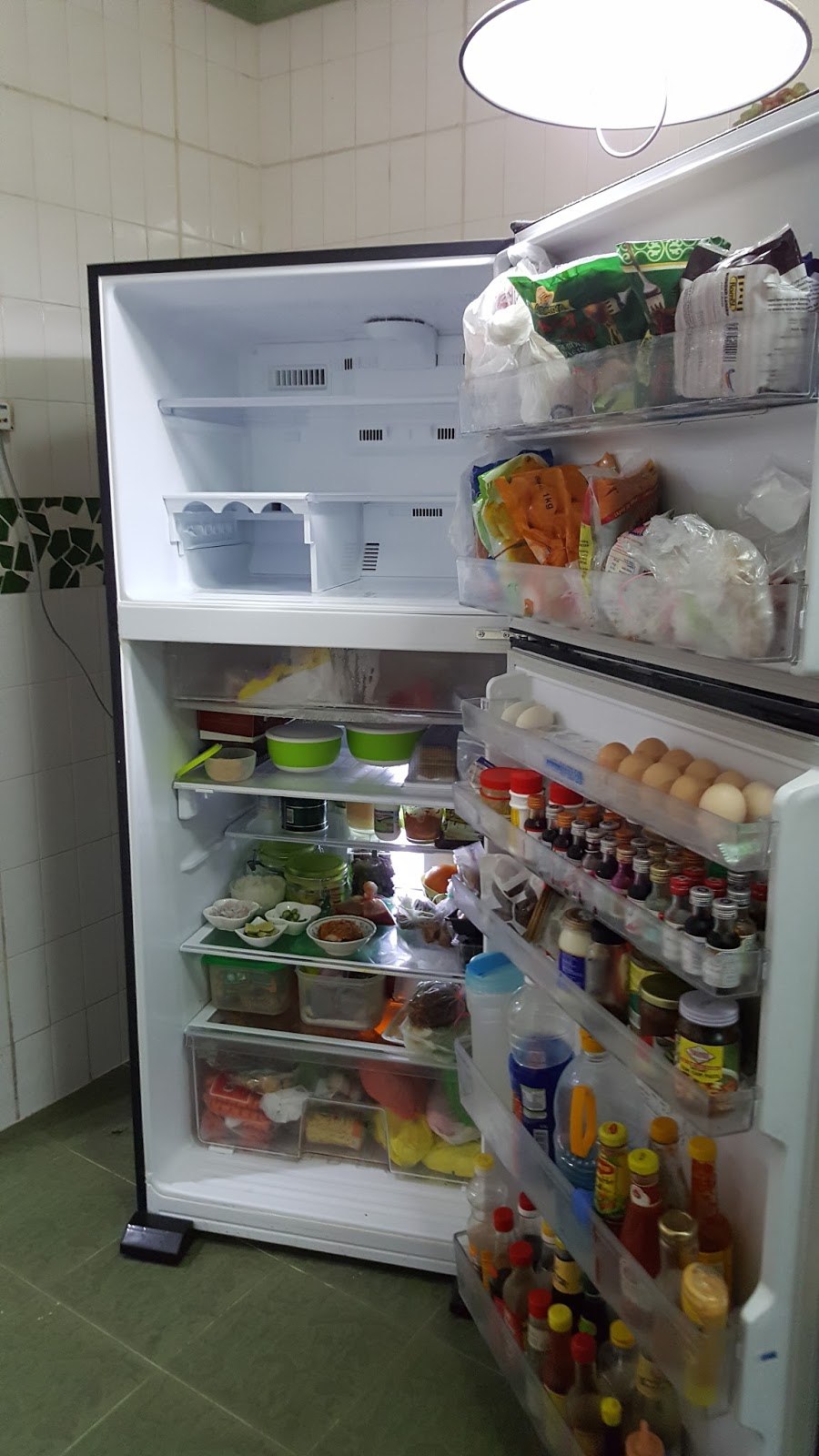 Fridge repair Refrigerator repair Singapore Mitsubishi Fridge Repair