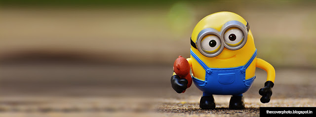 minions facebook timeline cover