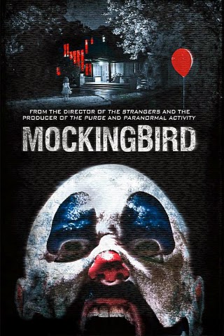 Mockingbird [2014] [DVD FULL] [NTSC] [Latino]