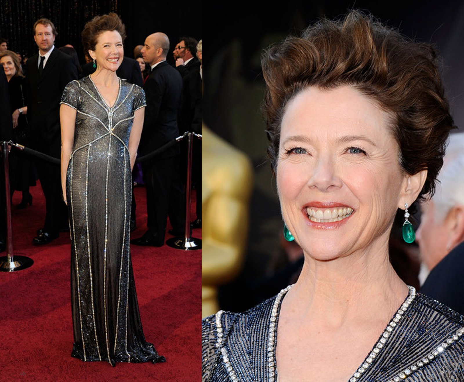 2011 BEST ACTRESS OSCAR WINNER visual data 6