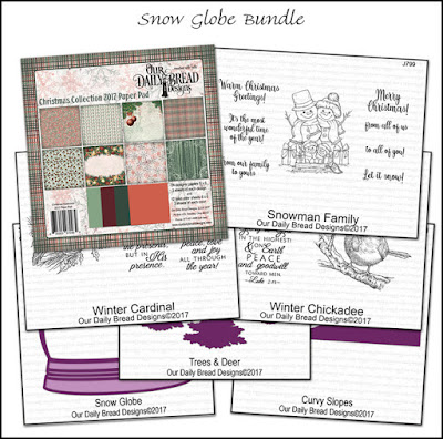 Snow Globe Bundle