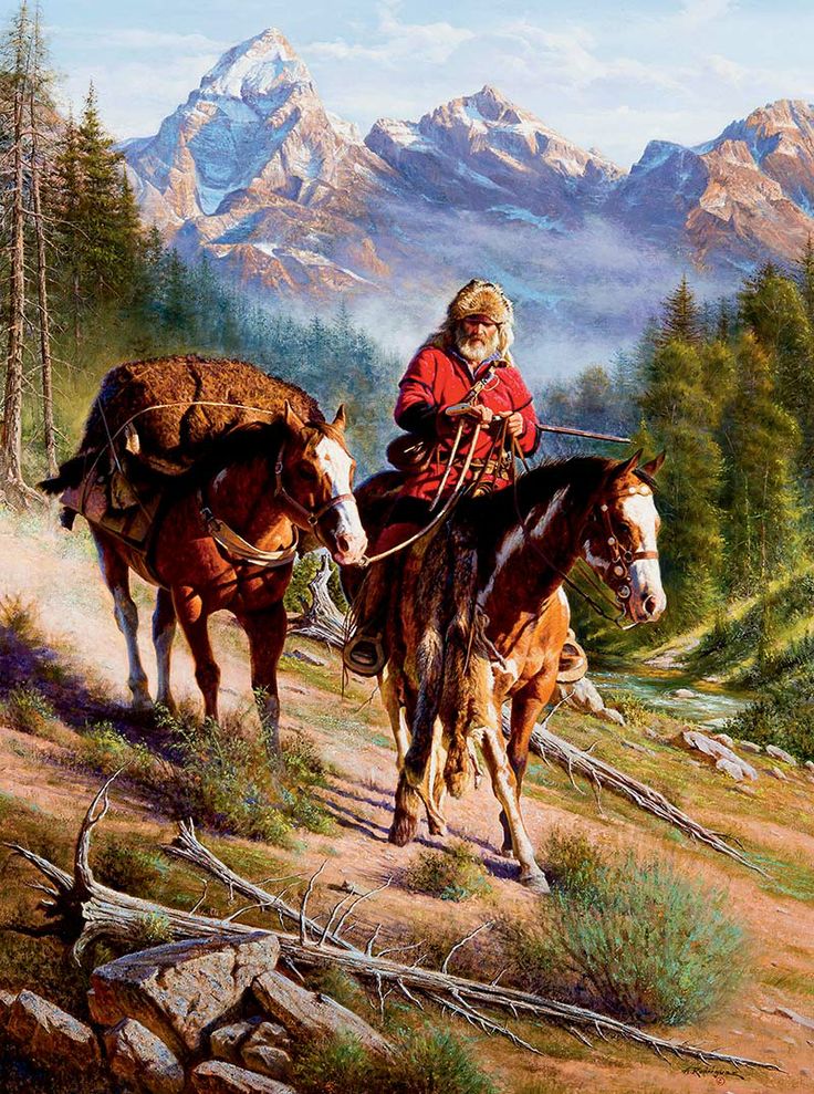 индейцы горы. альфредо родригес траппер. индейцы горы. индейцы пейзаж. индейцы горы.