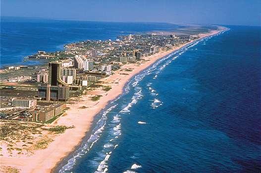 Los Padres Island Texas Los Padres Island Texas