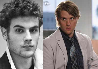 Доктор Чейз Доктор Чейз