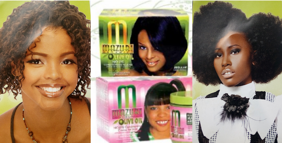 Do you want to look good & great with your hair? Then the solution is  Mazuri Organics Olive Oil Hair Treatments