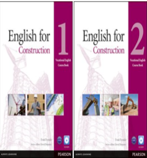 English For Construction 1 And 2 English Audio Book