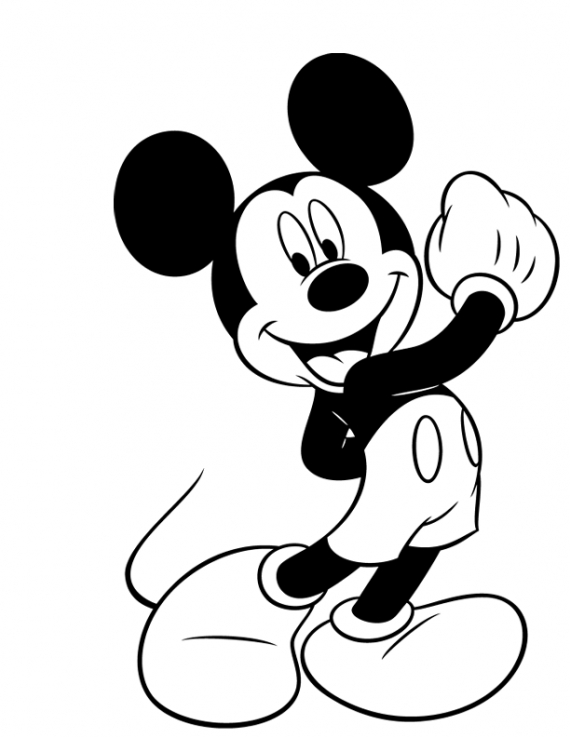 DISNEY COLORING PAGES COLORING PICTURES OF MINNIE MOUSE SND MICKEY MOUSE disney-coloring-pages-coloring-pictures-of-minnie-mouse-snd-mickey-mouse