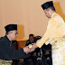 'Saya reda darjah kebesaran dilucut'
