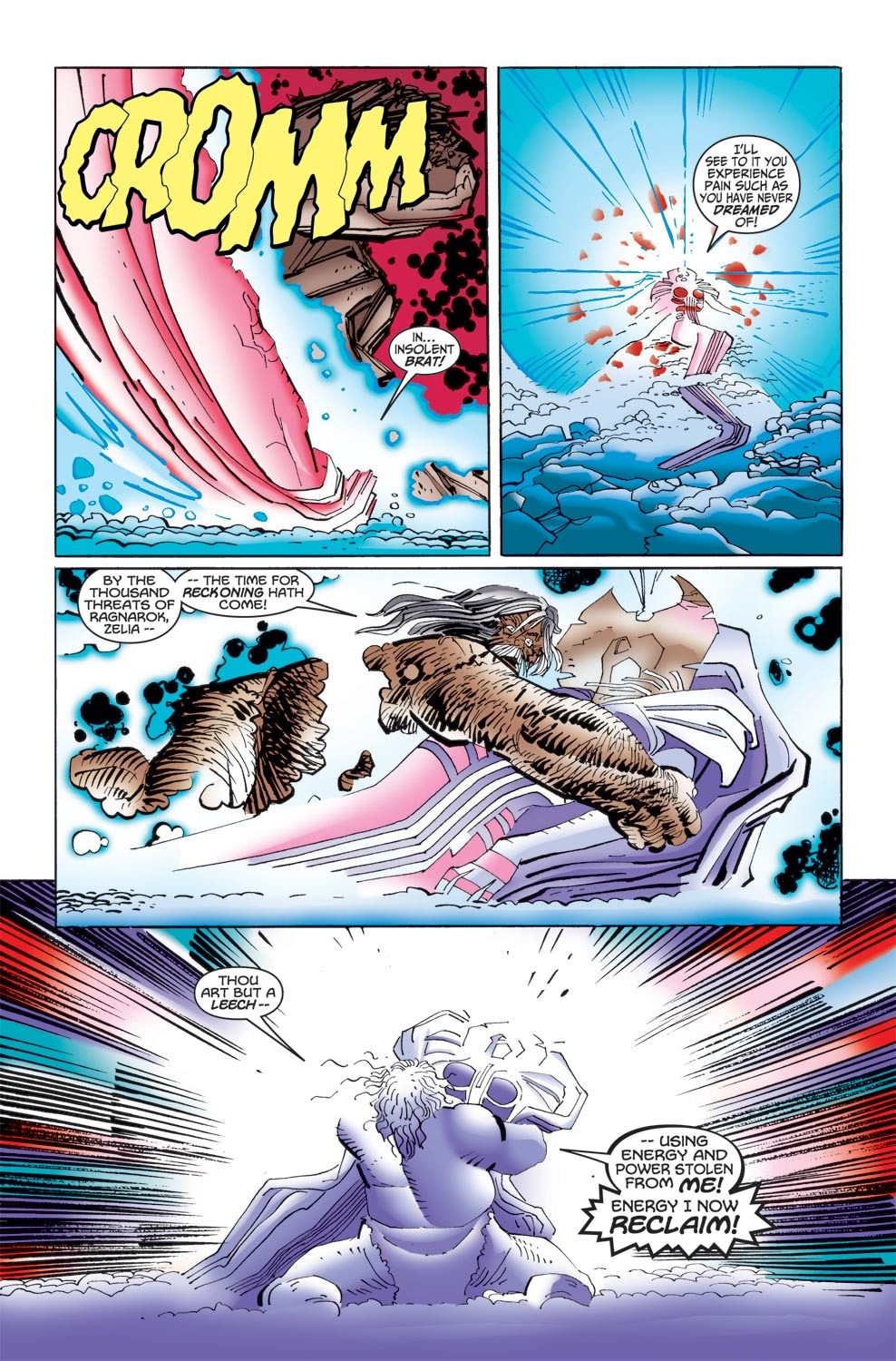 Thor (1998) Issue #12 #13 - English 33